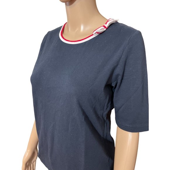 Tommy Hilfinger T-shirt Size SP - Picture 2 of 3